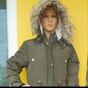 Womens coat